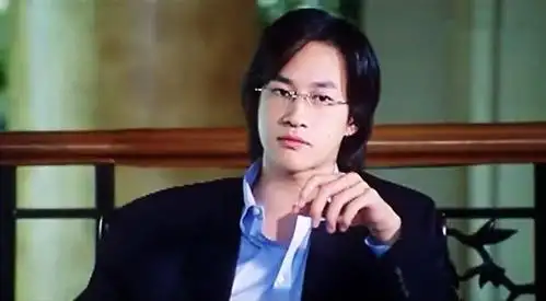 《古惑仔》系列电影:是热血青春,还是三观不正?