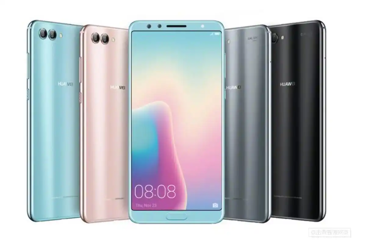 华为hwi一al00是什么型号