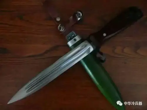 作为我国延续至今的一款刺刀81刺刀实力究竟怎样