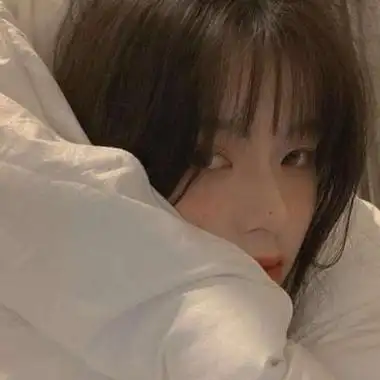 一个人的头像真人女生 女生头像图片大全 -【爱个性】