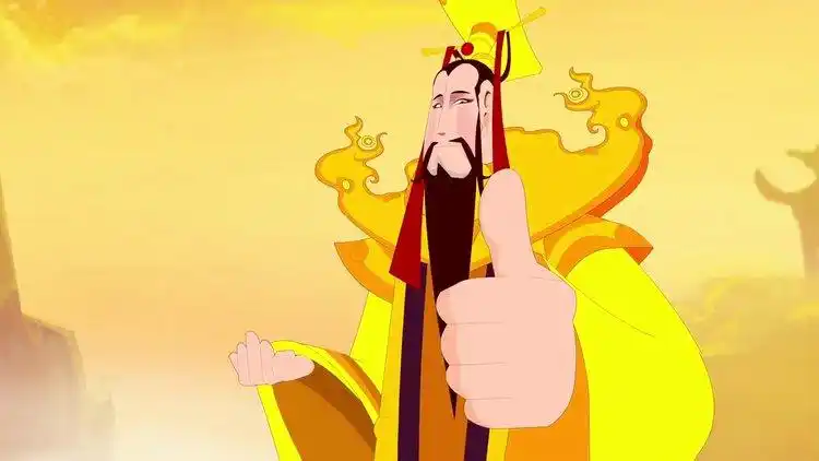 《十二生肖》玉帝得知十二生肖,怎料心奇属成为宠宝,剧情搞笑