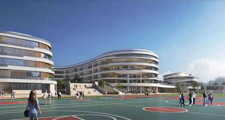 香洲区教育局已组建一支以珠海市第十一中学校长,名师,优秀管理干部