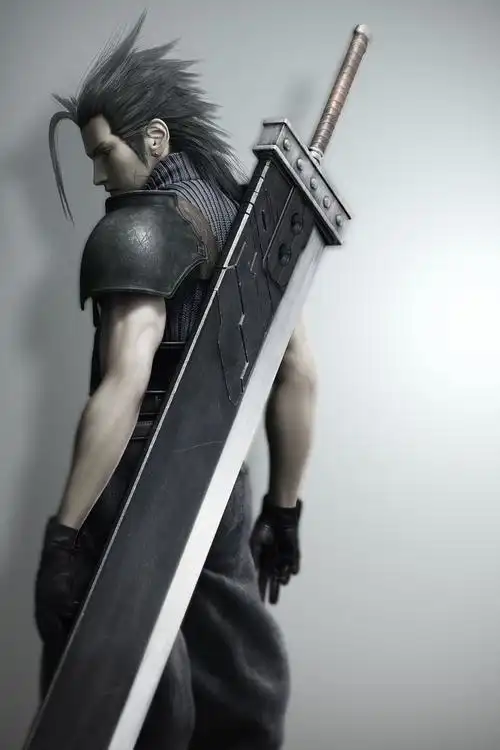 se最终幻想7核心危机重聚今日发售登陆psxboxpc任天堂switch平台