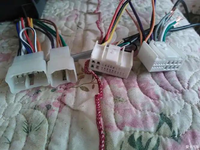 【图】f3改装起亚智跑cd 续_1_比亚迪f3论坛_爱卡汽车