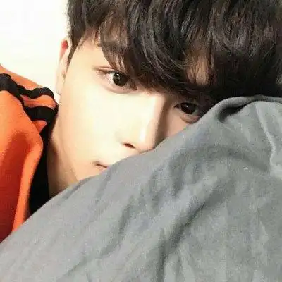 霸气男生社会小伙头像微信专用