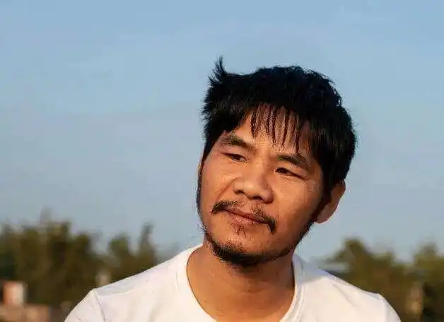 两广地区马加爵这种长相的人多吗?(不算上祖上移民过来的)? - 知乎