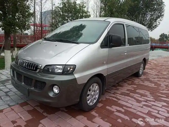 江淮瑞风1.9t柴油6.8万元,私家车寄卖,可以按揭零首付.