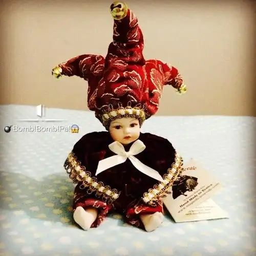 来自威尼斯的triangle天使娃娃98_triangle怎么样_classico怎么样