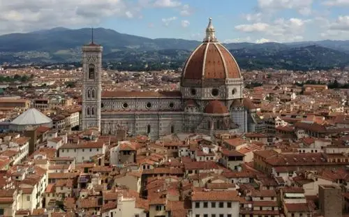 从文艺复兴到攻壳机动队看城市乌托邦的异化