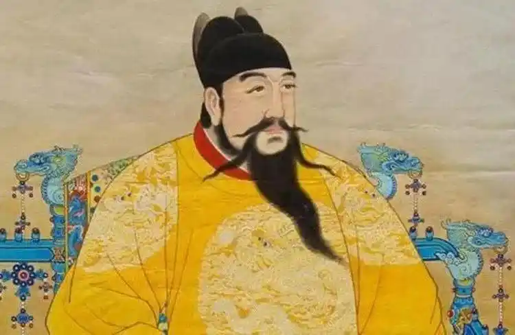 郑和7次下西洋,背后还有很多教科书上没有的秘密