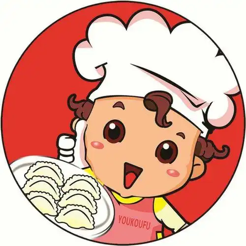 优口福老汤剁馅19元自助水饺