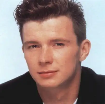 瑞克埃斯利rickastley