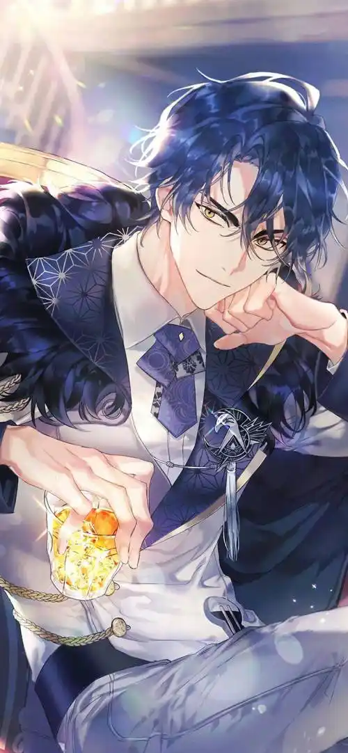 少女的王座手机壁纸超级帅气的男生壁纸