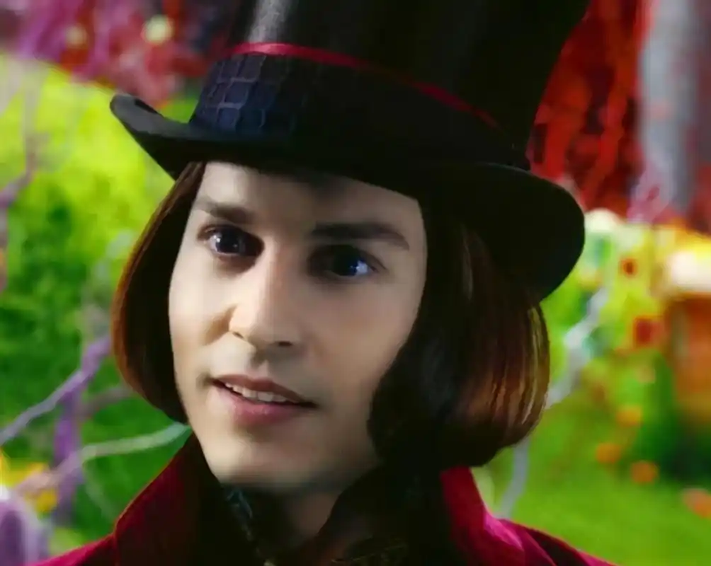 查理和巧克力工厂:看似是一个童话故事,实际上在为家长敲起警钟