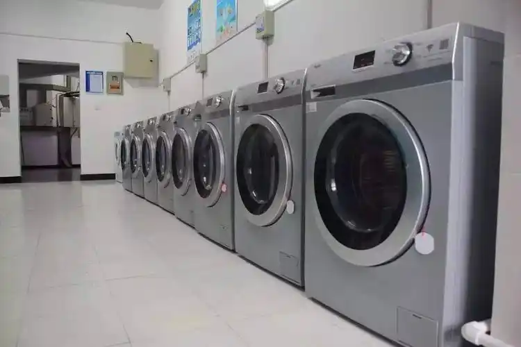 校园洗衣机使用小技巧温馨提示:所有未支付或故障订单均在此查看第四