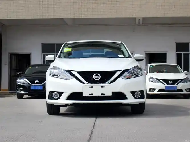 15万元家用轿车选择,东风日产轩逸