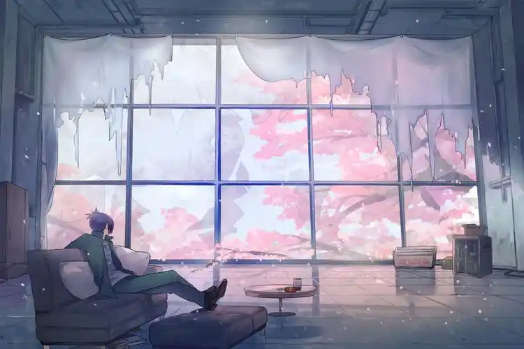 p站美图家庭教师六道骸生日壁纸特辑