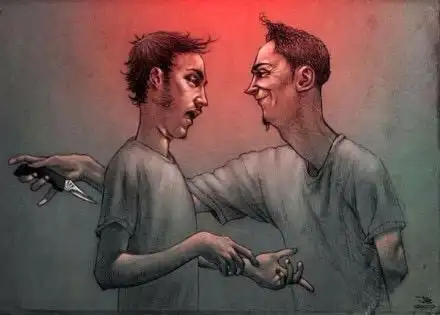 心眼多了,你朋友就少了.心眼少了,玩你的人就多了.