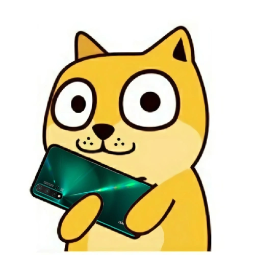 狗头集合了!看看你们是什么手机!