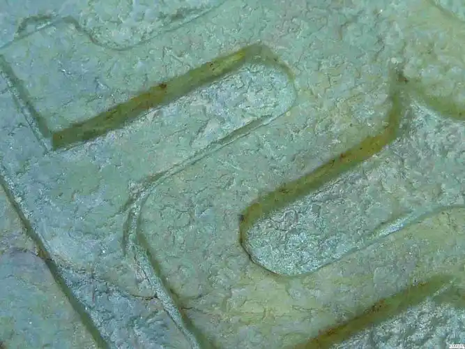 工痕- 第2页 - 中华古玉器 论坛 - 红山文化,任南红山文化官网,玉器