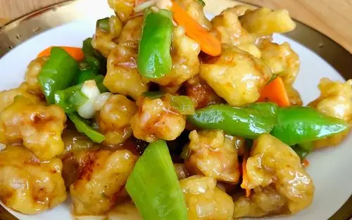 溜肉段家常做法只要掌握好这几点想失败都难比饭店的都好吃