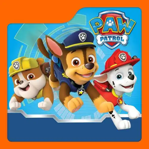 汪汪队立大功高清头像素材图片[2/6]_头像_美桌网