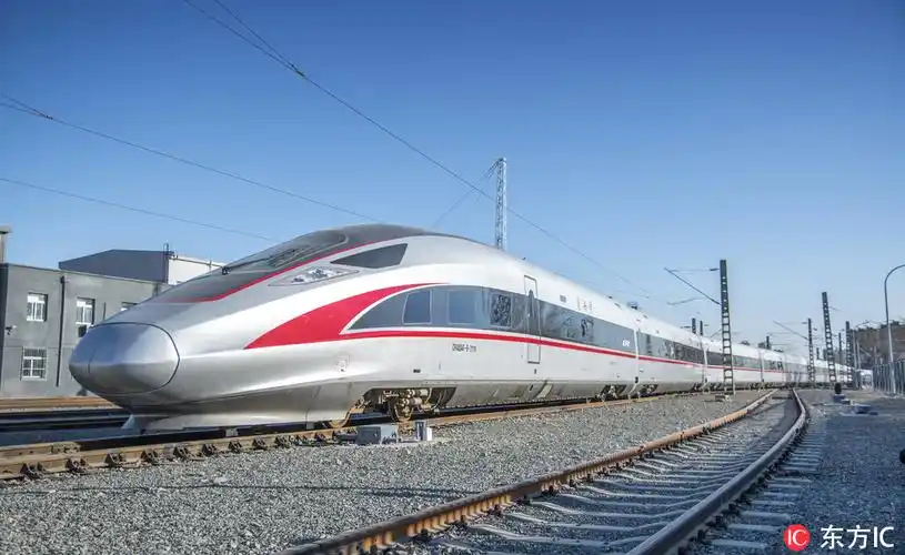 17辆超长版时速350公里"复兴号" 1月5日上线京沪高