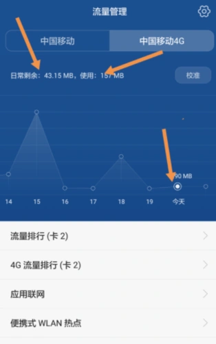 华为荣耀手机怎么省流量 华为荣耀手机节省流量方法