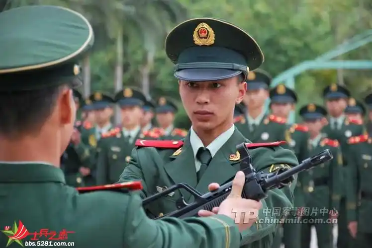 橄榄绿风采录 - 5281论坛 - powered by discuz!