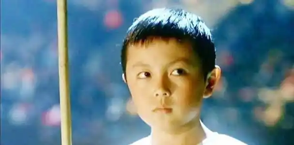 一提起"童星"二字,大家想到的都有谁?
