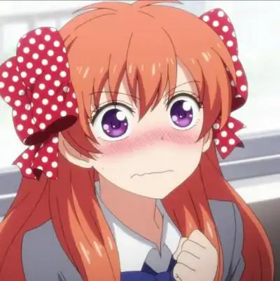 自截《月刊少女野崎君》