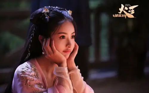 火王之破晓之战高清剧照桌面壁纸