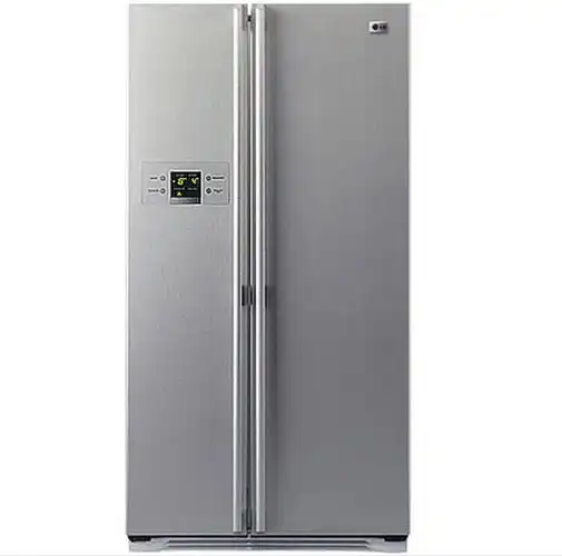 lg双开门冰箱怎么样lg双开门冰箱的特点