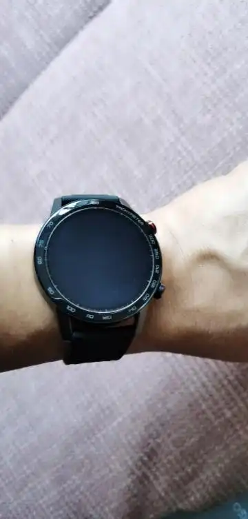 华为荣耀智能手表