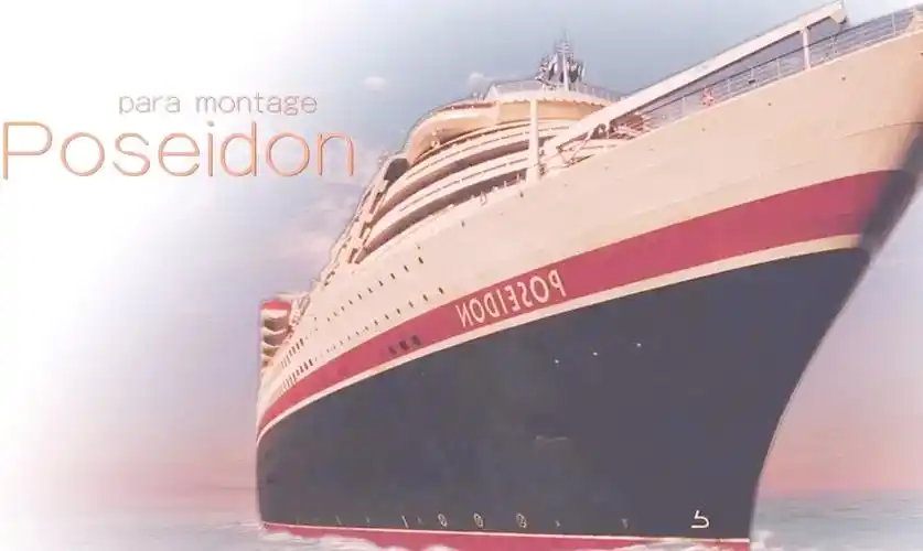 《海神号》海难逃生:6人奇迹生还