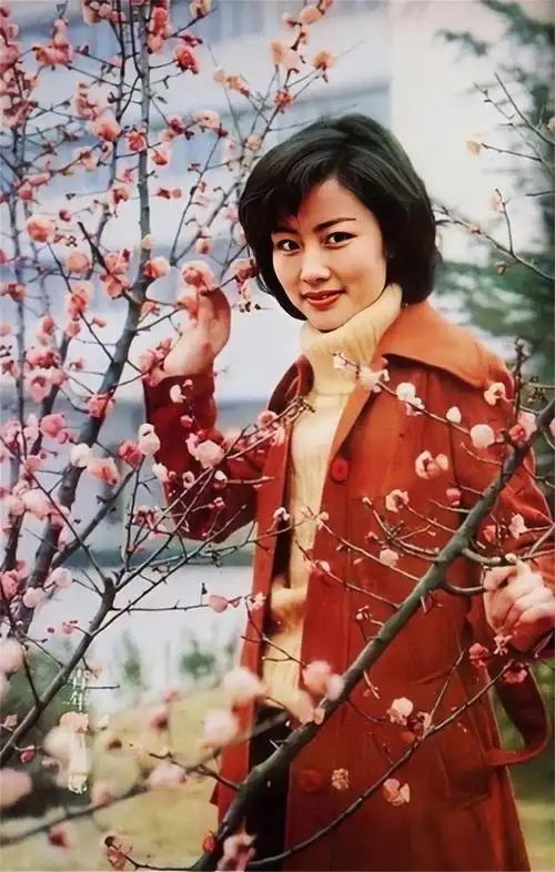 80年代当红女星赵娜:两段婚姻都失败,如今儿子是她的依靠