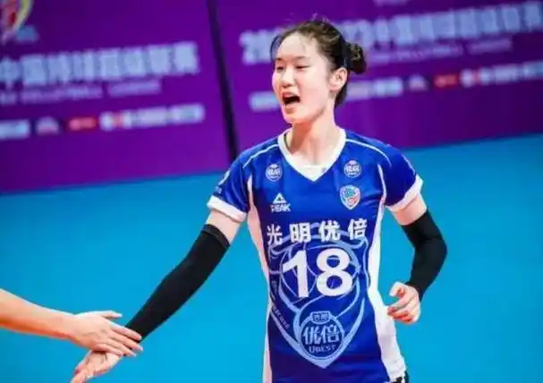 网易首页>网易号>正文申请入驻> 在这一切变动和挑战中,中国女排的每