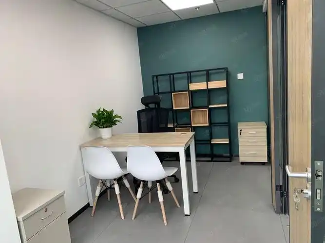 出租坂田地址挂靠333元丨真实办公场地丶代收信函可解除异常生成房源