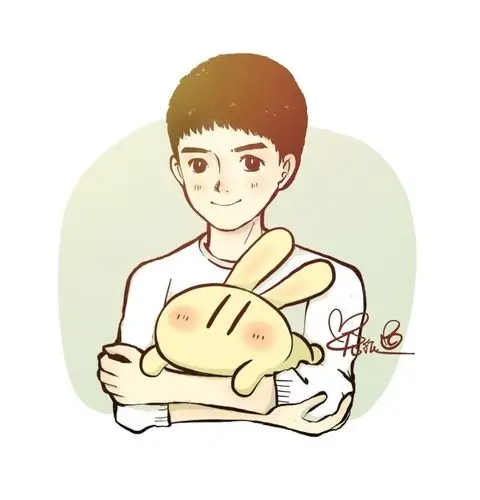 [刘昊然][新闻]160728 国民同桌刘昊然第二波直播高清图 现场获粉丝送