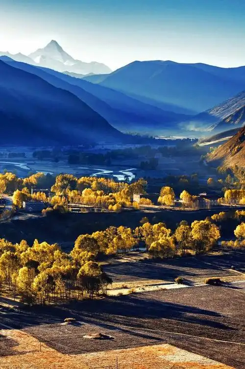 中国最美的50个地方,60岁前必去,你去了几个?