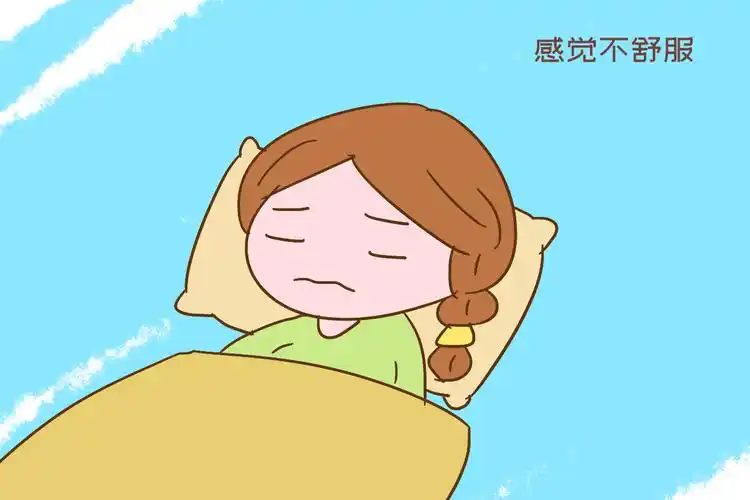 原创产后第一晚太难熬,有些"羞羞事"老公要代劳,你家那位表现如何