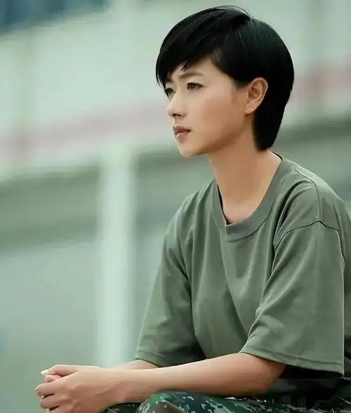 初见时胡歌对万茜印象深刻万茜却不记得了