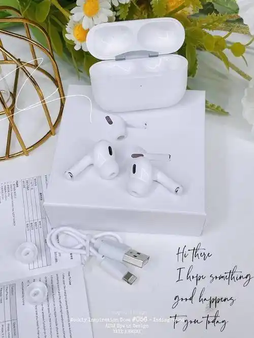 【59.9】三四代五代苹果耳机