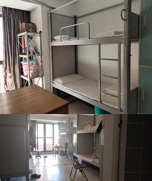 2020年度凯莱酒店员工宿舍检查 - 美篇