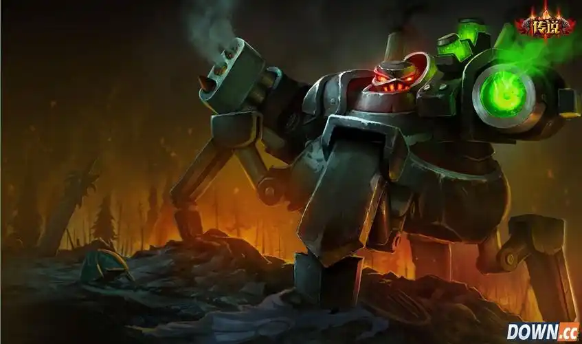 s6杰斯上单天赋加点出装推荐s6新版杰斯上单天赋加点方案