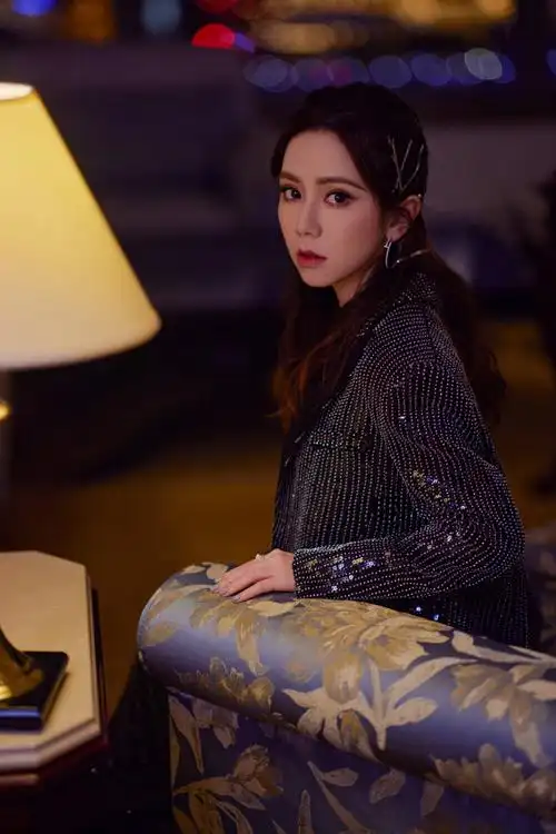 邓紫棋 - 堆糖,美图壁纸兴趣社区