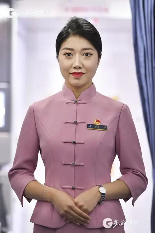 多彩贵州网讯(本网记者 杨昌鼎)3月28日,南航贵州公司举办"讲述真情