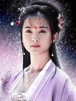 木芙蓉(郑媛元饰演)