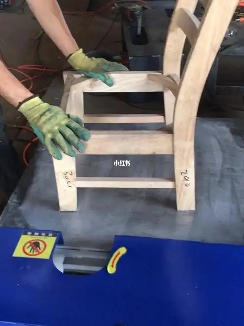 木工椅子平腿机