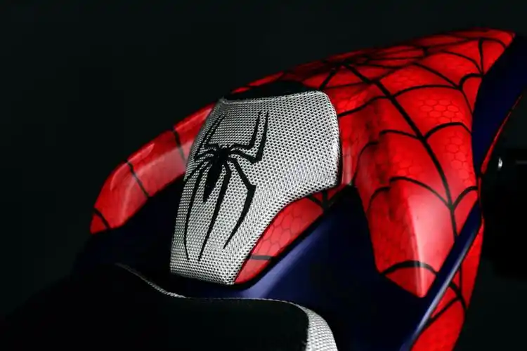 公司名为 z900 joker,z900 spiderman " 蜘蛛侠 ",z900 venom " 毒液